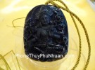 Phật quan âm Thái đeo cổ S422-1