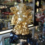 phat di lac chieu tai tien bao 150x150 Phật Di Lạc chiêu tài Y012