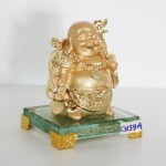g139a di lac vang chieu tai tan bao 1 150x150 Phật di lạc quảy vàng nhỏ G139A