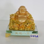 g144a di lac vang tieu nghenh bat phuong 150x150 Phật di lạc cầm nén vàng G144A